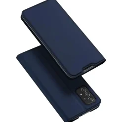 Samsung Galaxy A23 5G - Booklet Case mit Magnetverschluss