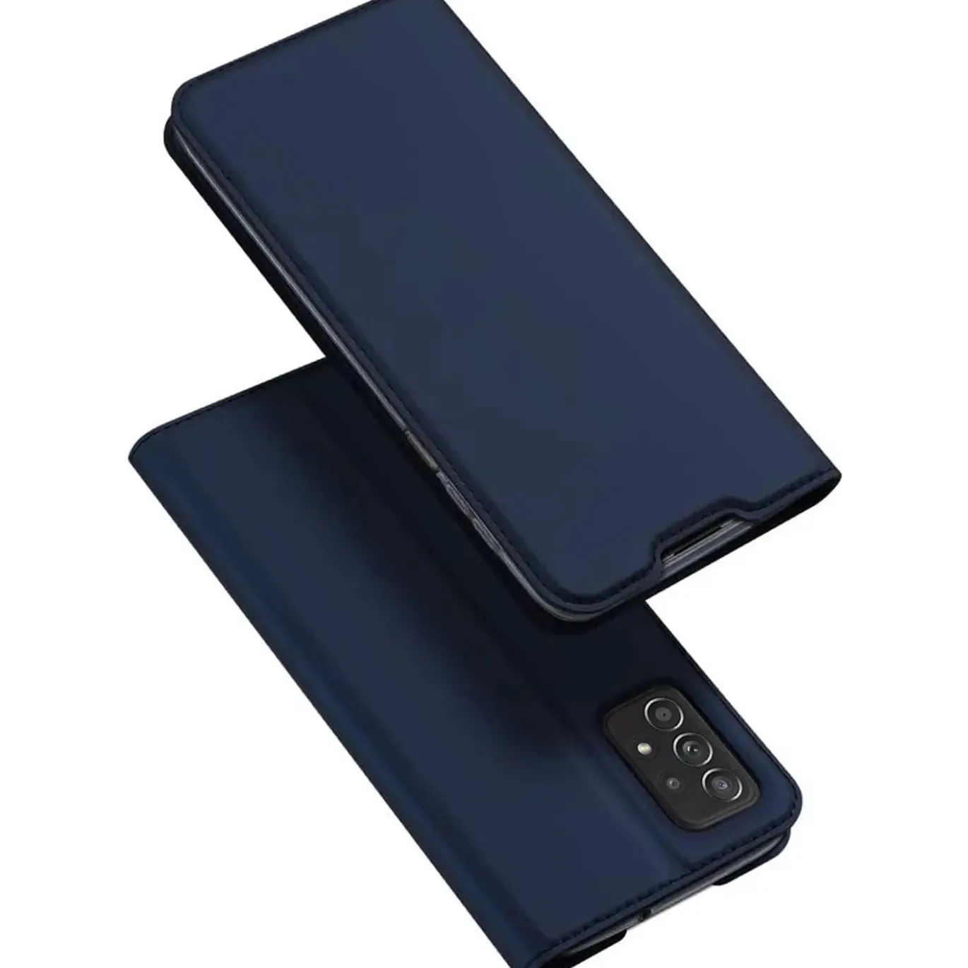 Samsung Galaxy A23 5G - Booklet Case mit Magnetverschluss