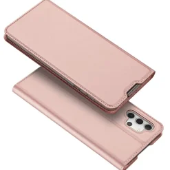Samsung Galaxy A13 4G - Booklet Case mit Magnetverschluss