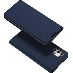 Samsung Galaxy A13 4G - Booklet Case mit Magnetverschluss