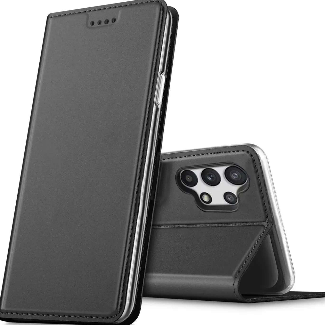 Samsung Galaxy A32 5G - Booklet Case mit Magnetverschluss