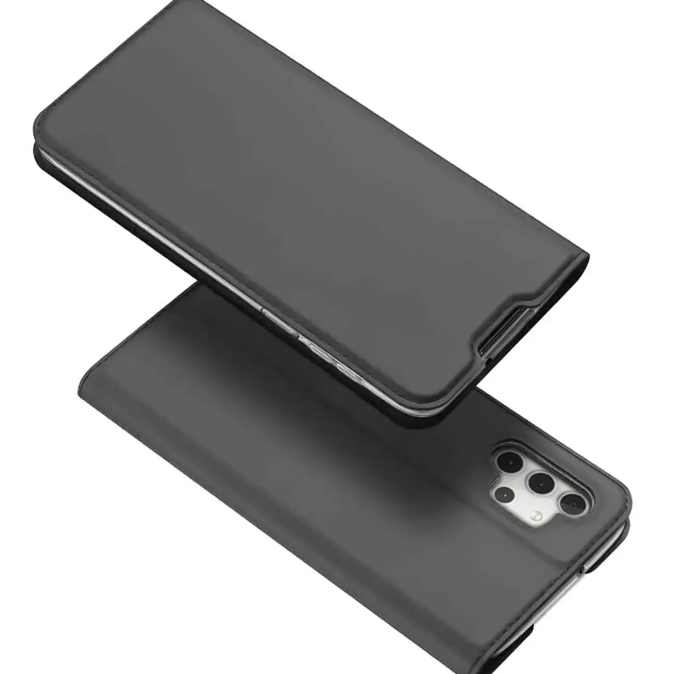 Samsung Galaxy A32 5G - Booklet Case mit Magnetverschluss