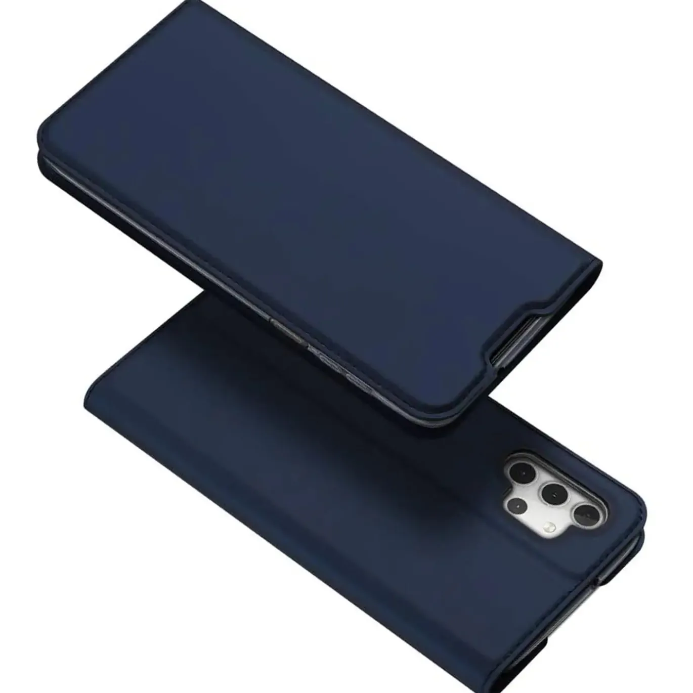 Samsung Galaxy A32 5G - Booklet Case mit Magnetverschluss