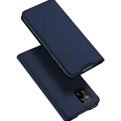 Samsung Galaxy A22 5G - Booklet Case mit Magnetverschluss