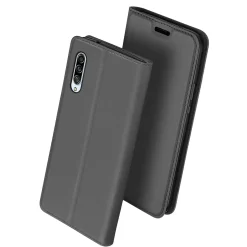 Samsung Galaxy A90 5G - Booklet Case mit Magnetverschluss