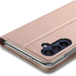 Samsung Galaxy A16 5G - Booklet Case mit Magnetverschluss