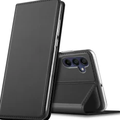 Samsung Galaxy A16 5G - Booklet Case mit Magnetverschluss