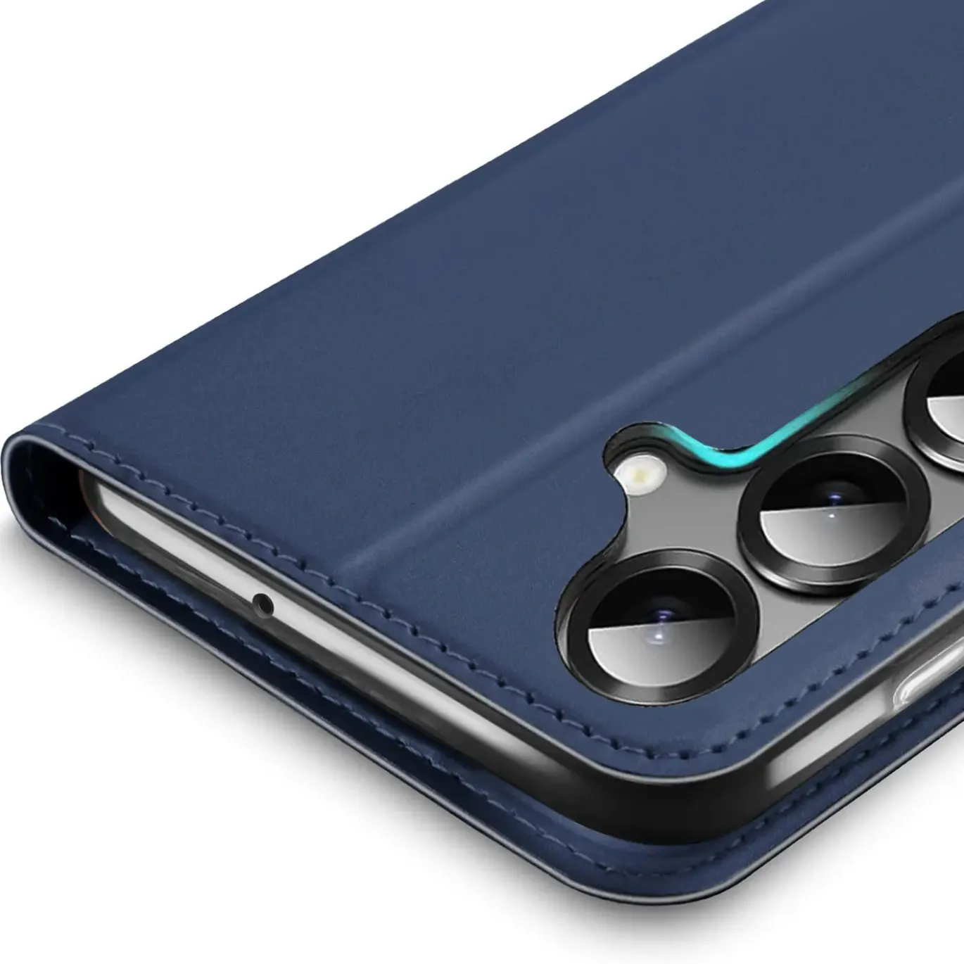 Samsung Galaxy A56 5G - Booklet Case mit Magnetverschluss