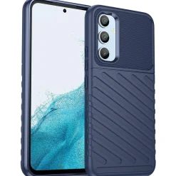 Samsung Galaxy A54 5G - Elegante Hülle stoßfest & stylisch