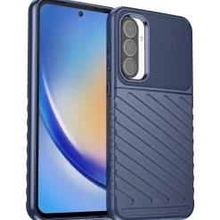 Samsung Galaxy A56 5G - Elegante Hülle stoßfest & stylisch