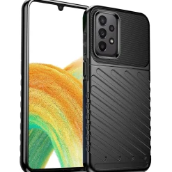Samsung Galaxy A33 5G - Elegante Hülle stoßfest & stylisch