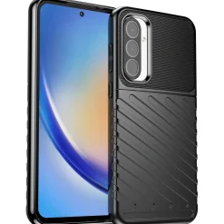 Samsung Galaxy A36 5G - Elegante Hülle stoßfest & stylisch