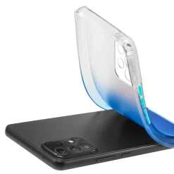 Samsung Galaxy A53 5G - Farbverlauf Hülle ultra dünn