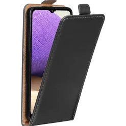 Samsung Galaxy A32 5G - Flip Hülle, horizontal klappbar