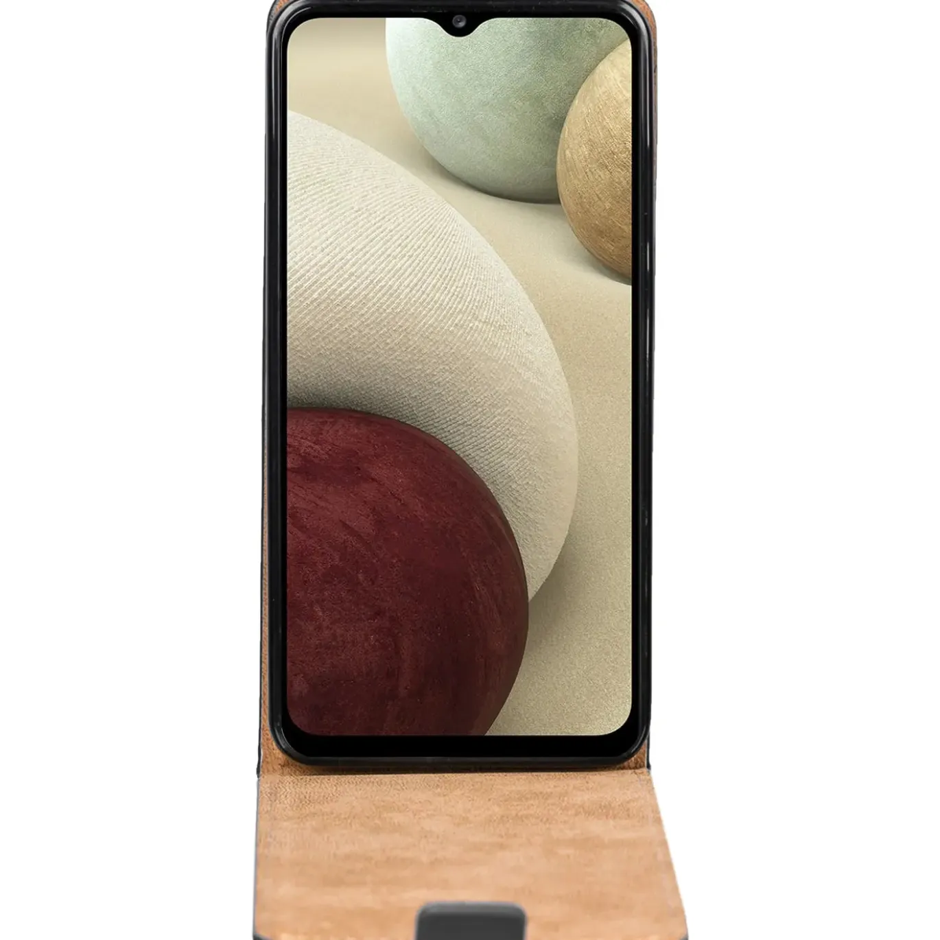 Samsung Galaxy A32 5G - Flip Hülle, horizontal klappbar