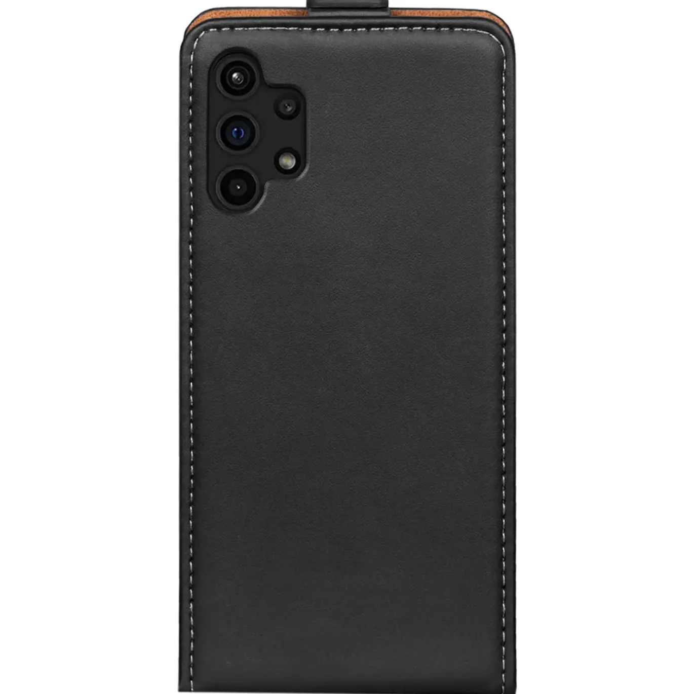 Samsung Galaxy A32 5G - Flip Hülle, horizontal klappbar