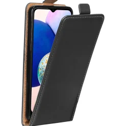 Samsung Galaxy A34 5G - Flip Hülle, horizontal klappbar