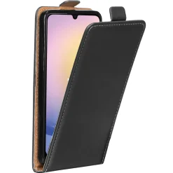 Samsung Galaxy A25 5G - Flip Hülle, horizontal klappbar