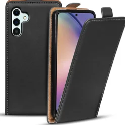 Samsung Galaxy A54 5G - Flip Hülle, horizontal klappbar