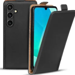Samsung Galaxy A16 5G - Flip Hülle, horizontal klappbar