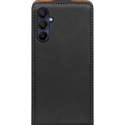 Samsung Galaxy A35 5G - Flip Hülle, horizontal klappbar