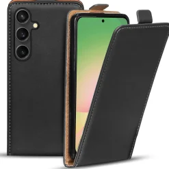 Samsung Galaxy A36 5G - Flip Hülle, horizontal klappbar