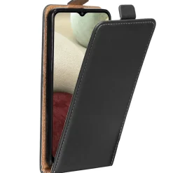 Samsung Galaxy A22 5G - Flip Hülle, horizontal klappbar