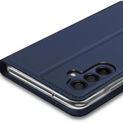 Samsung Galaxy A15 4G / 5G - Booklet Case mit Magnetverschluss