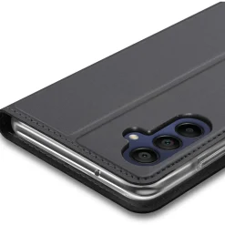 Samsung Galaxy A15 4G / 5G - Booklet Case mit Magnetverschluss