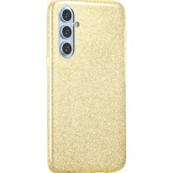 Samsung Galaxy A14 4G / 5G - Glitzer TPU Hülle