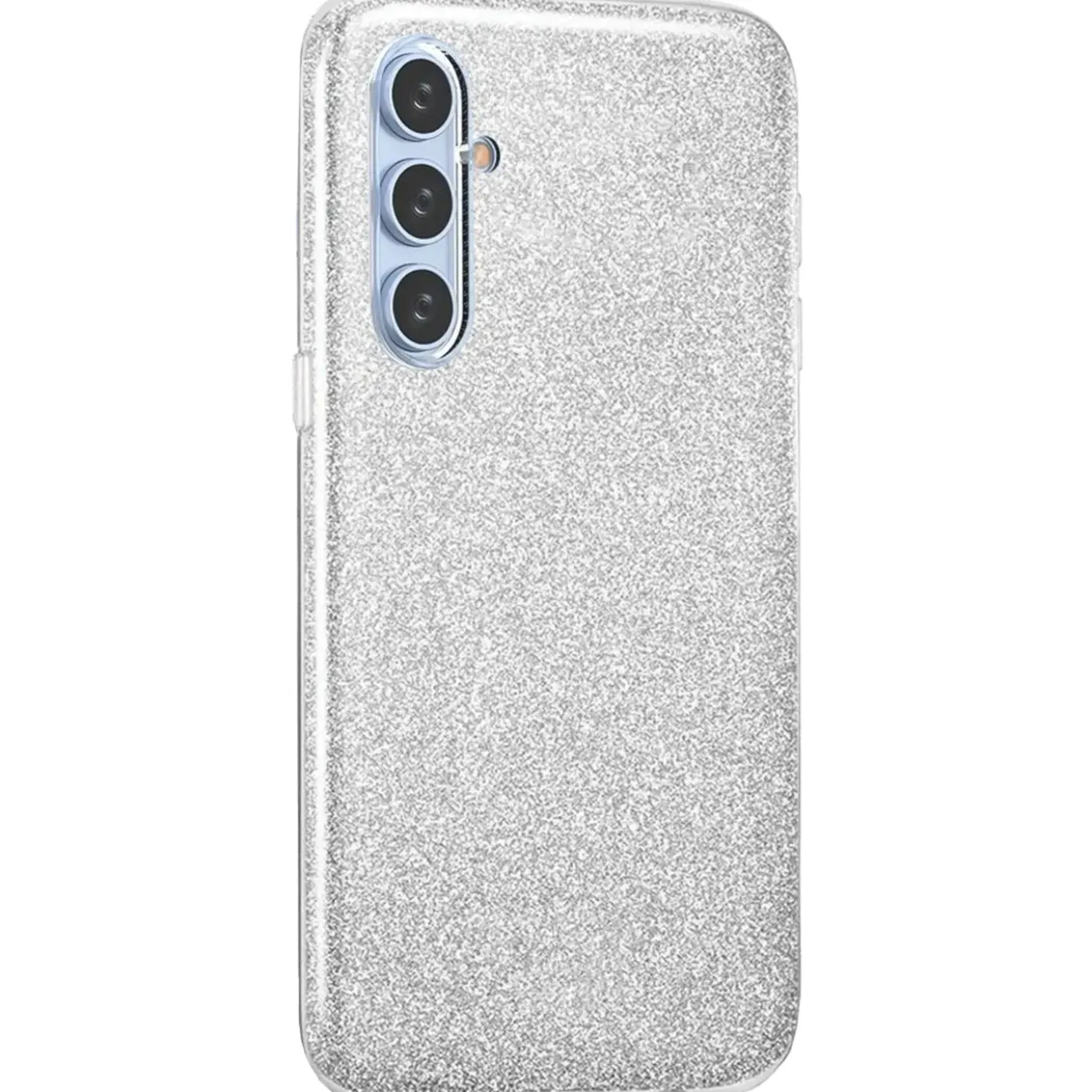 Samsung Galaxy A14 4G / 5G - Glitzer TPU Hülle