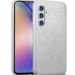 Samsung Galaxy A14 4G / 5G - Glitzer TPU Hülle