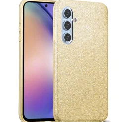 Samsung Galaxy A14 4G / 5G - Glitzer TPU Hülle
