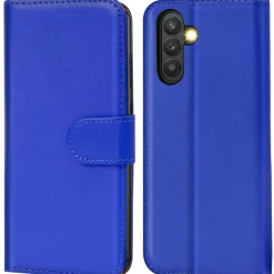 Samsung Galaxy A14 4G / 5G - Klapphülle mit Kartenfächern