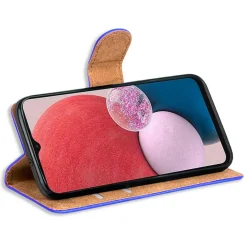Samsung Galaxy A14 4G / 5G - Klapphülle mit Kartenfächern