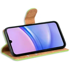 Samsung Galaxy A15 4G / 5G - Klapphülle mit Kartenfächern