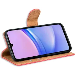 Samsung Galaxy A15 4G / 5G - Klapphülle mit Kartenfächern
