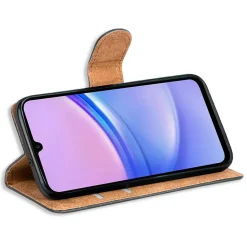 Samsung Galaxy A15 4G / 5G - Klapphülle mit Kartenfächern