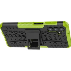 Samsung Galaxy A14 4G / 5G - Outdoor Hülle 2-teiliges Schutzcase