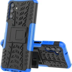 Samsung Galaxy A14 4G / 5G - Outdoor Hülle 2-teiliges Schutzcase