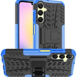 Samsung Galaxy A15 4G / 5G - Outdoor Hülle 2-teiliges Schutzcase