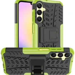 Samsung Galaxy A15 4G / 5G - Outdoor Hülle 2-teiliges Schutzcase