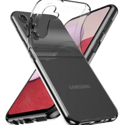 Samsung Galaxy A14 4G / 5G - Slim Clear Case Hülle