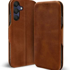 Samsung Galaxy A15 4G / 5G - Wallet Etui mit Standfunktion
