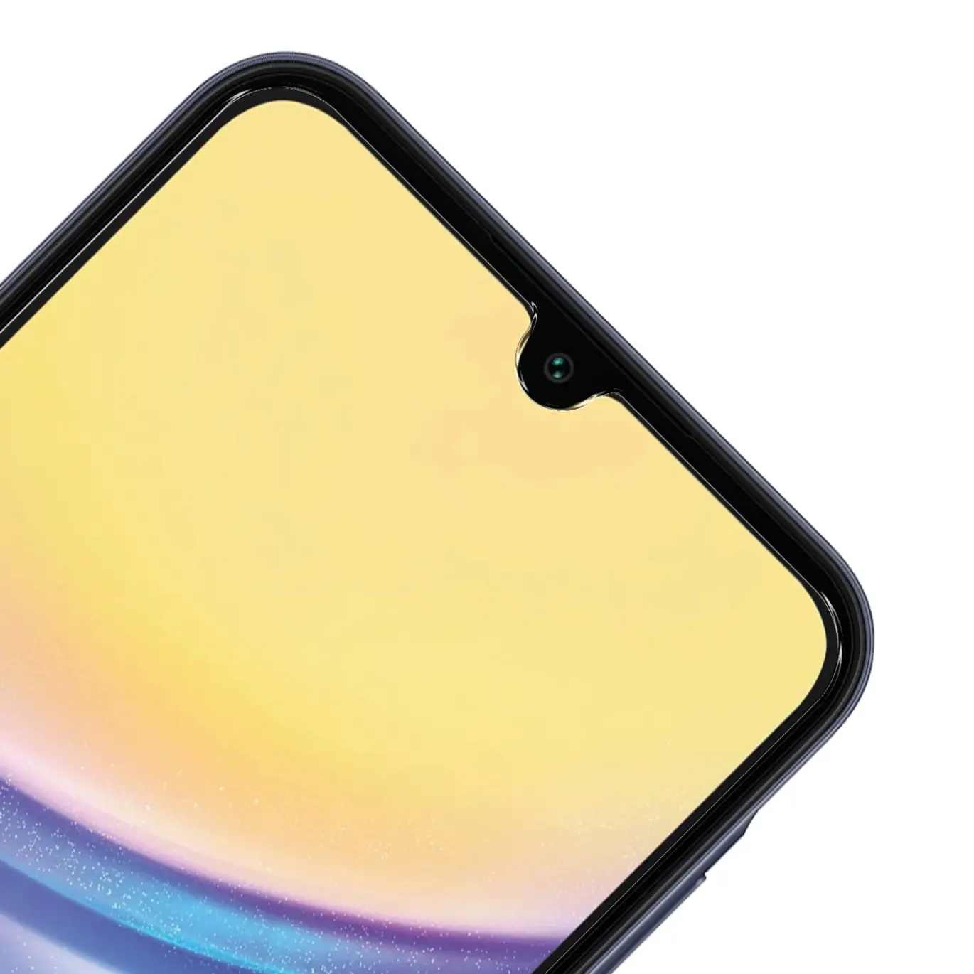 Samsung Galaxy A15 4G / 5G - 2x 9H Panzer Glasfolie, Displayfolie