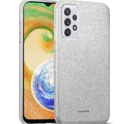 Samsung Galaxy A23 5G - Glitzer TPU Hülle