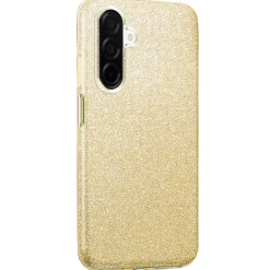 Samsung Galaxy A17 5G - Glitzer TPU Hülle