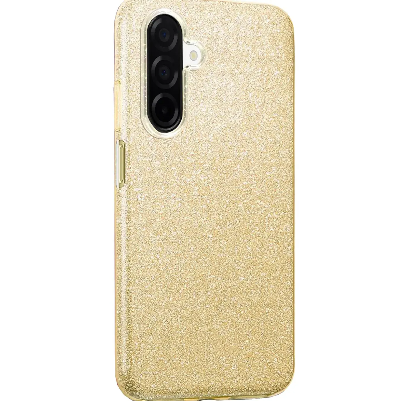 Samsung Galaxy A17 5G - Glitzer TPU Hülle
