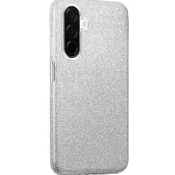 Samsung Galaxy A17 5G - Glitzer TPU Hülle