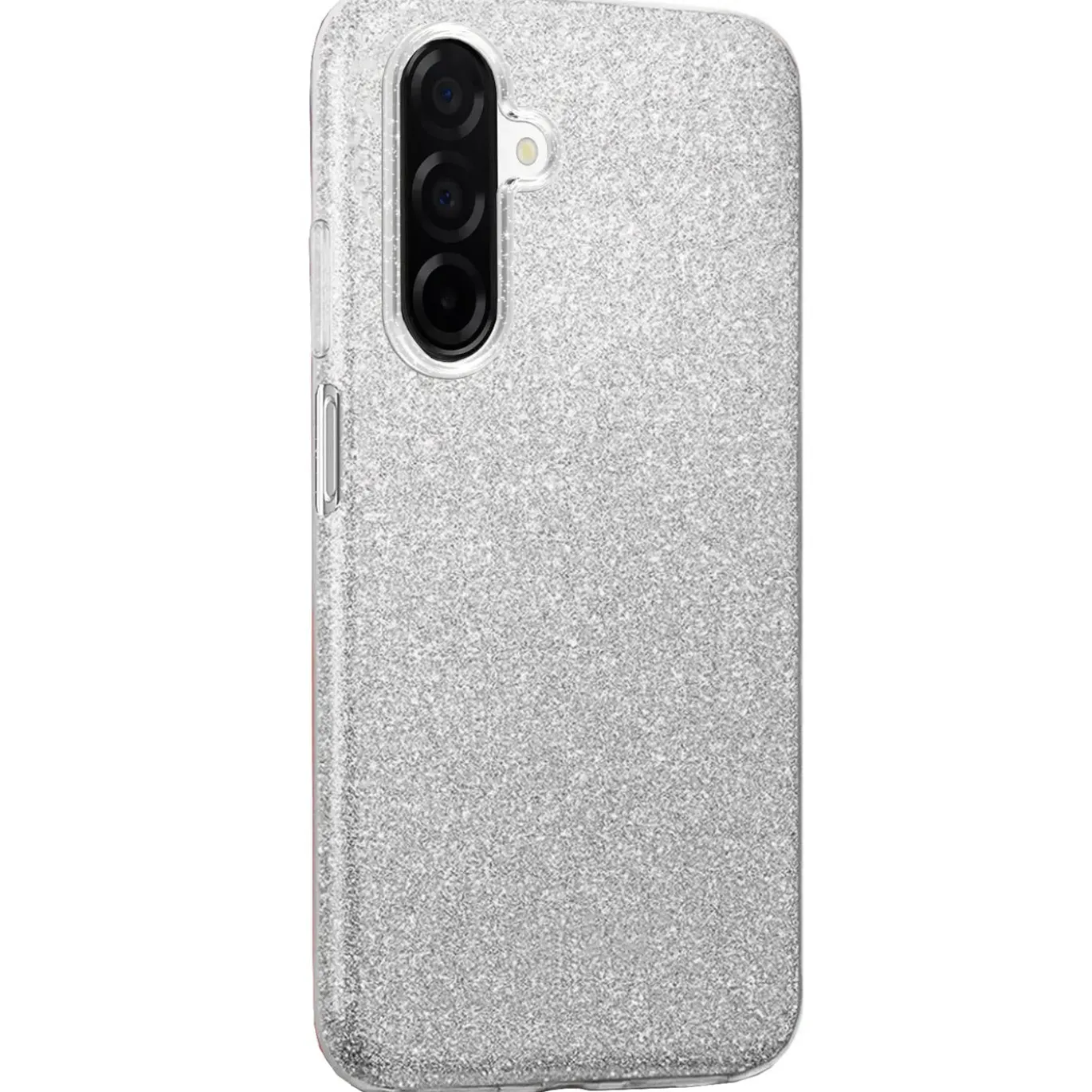 Samsung Galaxy A17 5G - Glitzer TPU Hülle